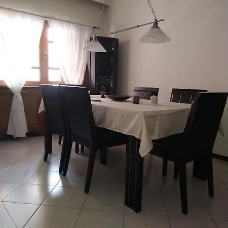 Comfort At Chalkidiki 100m2 Apartmán *