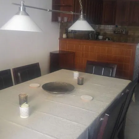 Apartmán Comfort At Chalkidiki 100m2