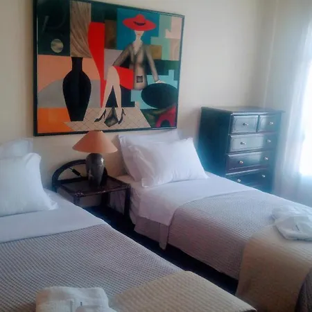 Comfort At Chalkidiki 100m2 Apartmán *