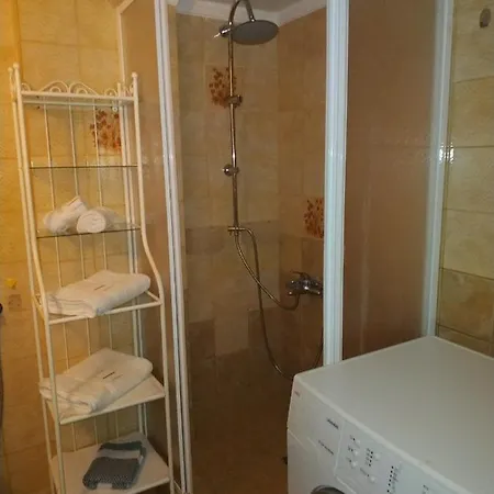Comfort At Chalkidiki 100m2 Apartmán