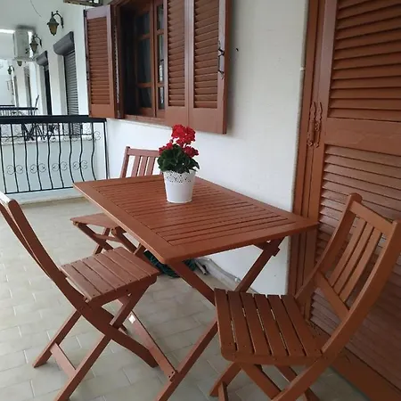 Apartmán Comfort At Chalkidiki 100m2