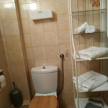 Apartmán Comfort At Chalkidiki 100m2