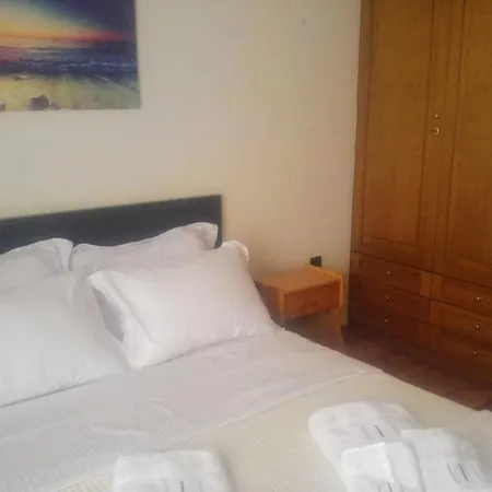Comfort At Chalkidiki 100m2
