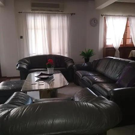 Comfort At Chalkidiki 100m2 * Nea Moudania