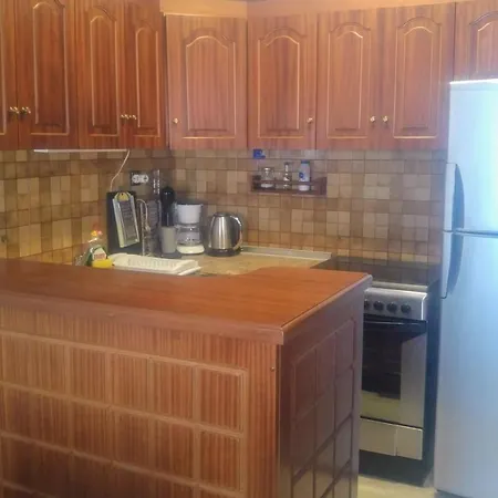 Comfort At Chalkidiki 100m2 Apartment Nea Moudania