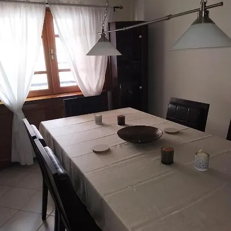 Διαμέρισμα Comfort At Chalkidiki 100m2 *
