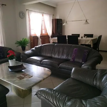 Comfort At Chalkidiki 100m2