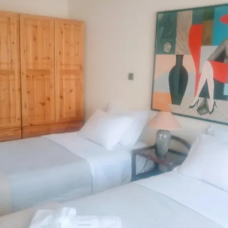 Comfort At Chalkidiki 100m2 Nea Moudania
