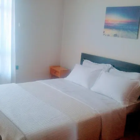 Comfort At Chalkidiki 100m2