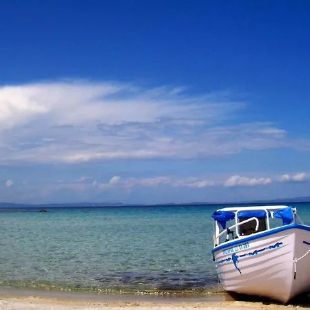 Comfort At Chalkidiki 100m2 Διαμέρισμα