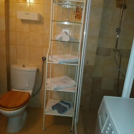 Comfort At Chalkidiki 100m2 Nea Moudania