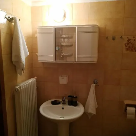 Apartment Comfort At Chalkidiki 100m2
