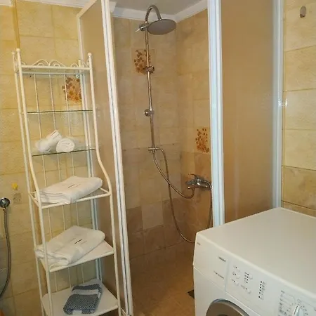 Comfort At Chalkidiki 100m2 * Νέα Μουδανιά