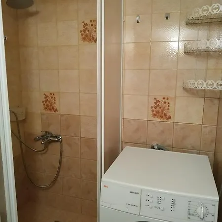 Comfort At Chalkidiki 100m2 *